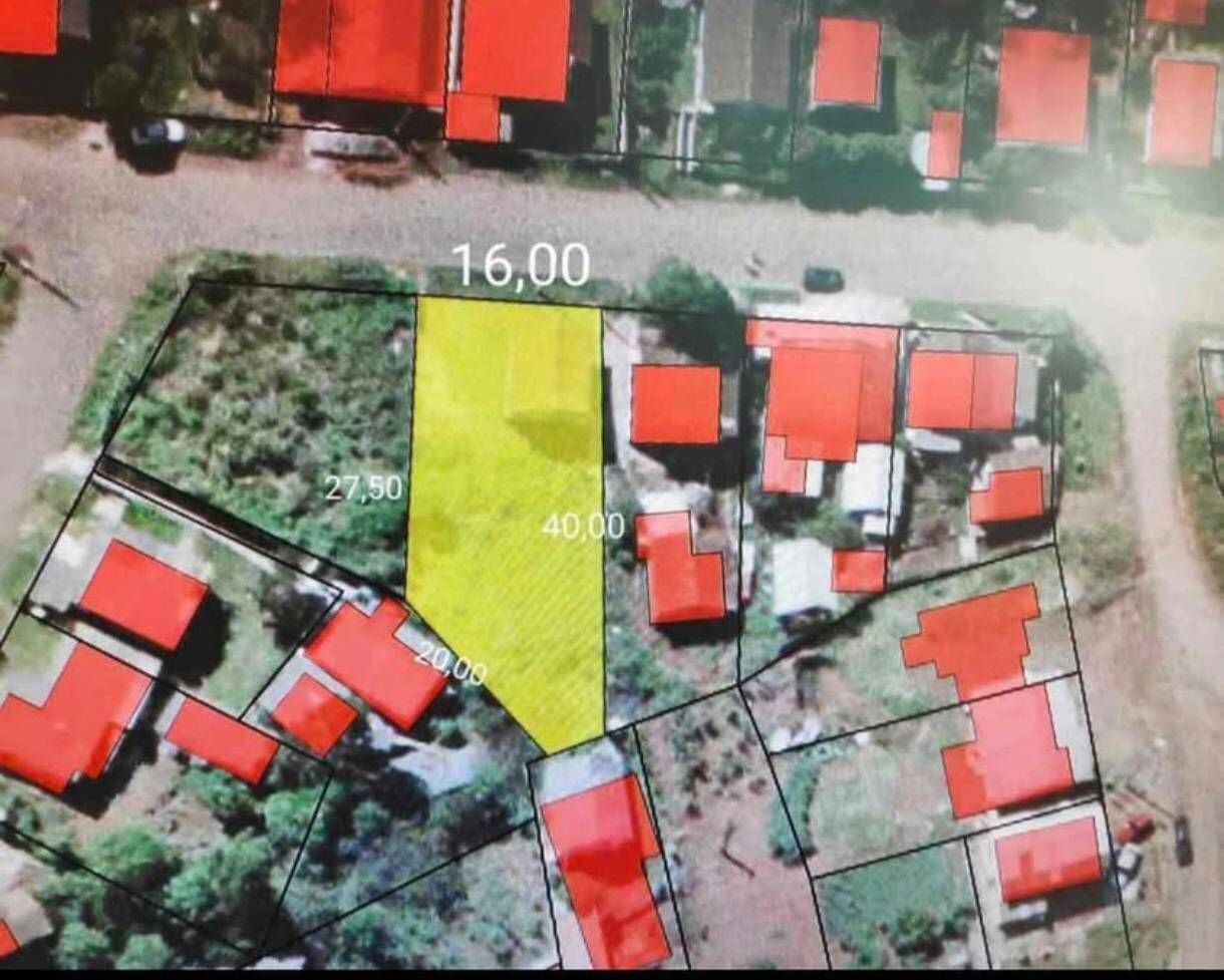 #1 - Área para Venda em Caçador - SC