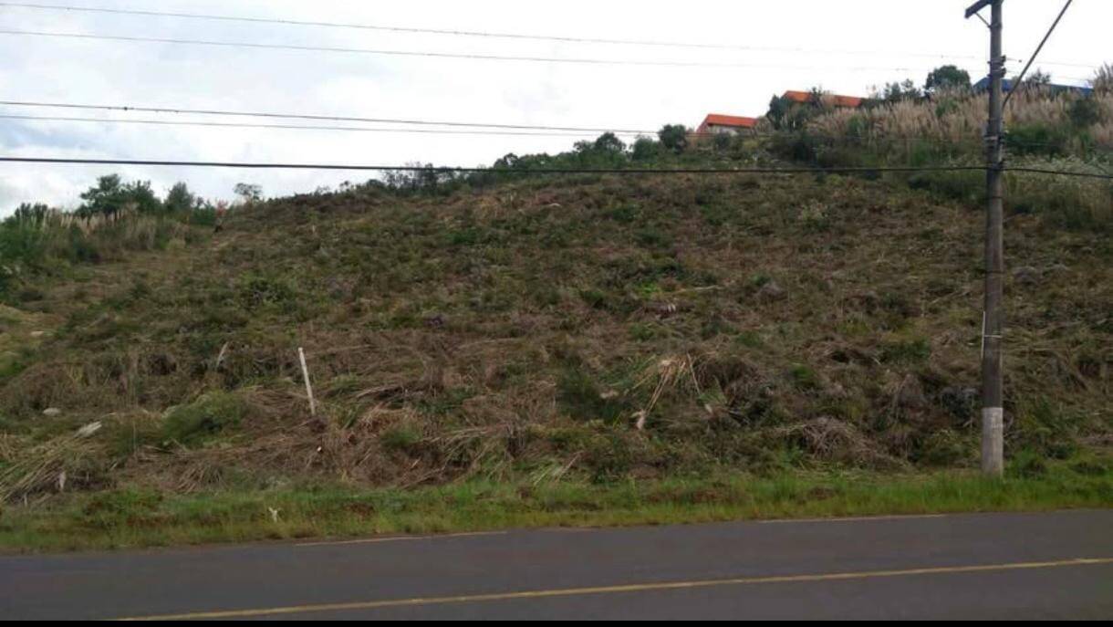 #2 - Área para Venda em Caçador - SC