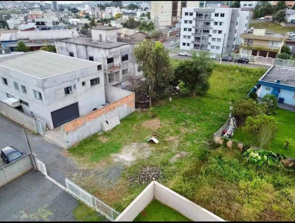 #5 - Área para Venda em Caçador - SC