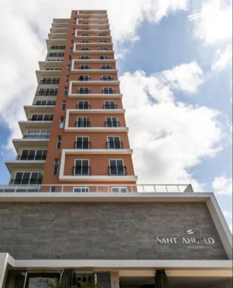 #7 - Apartamento para Venda em Caçador - SC