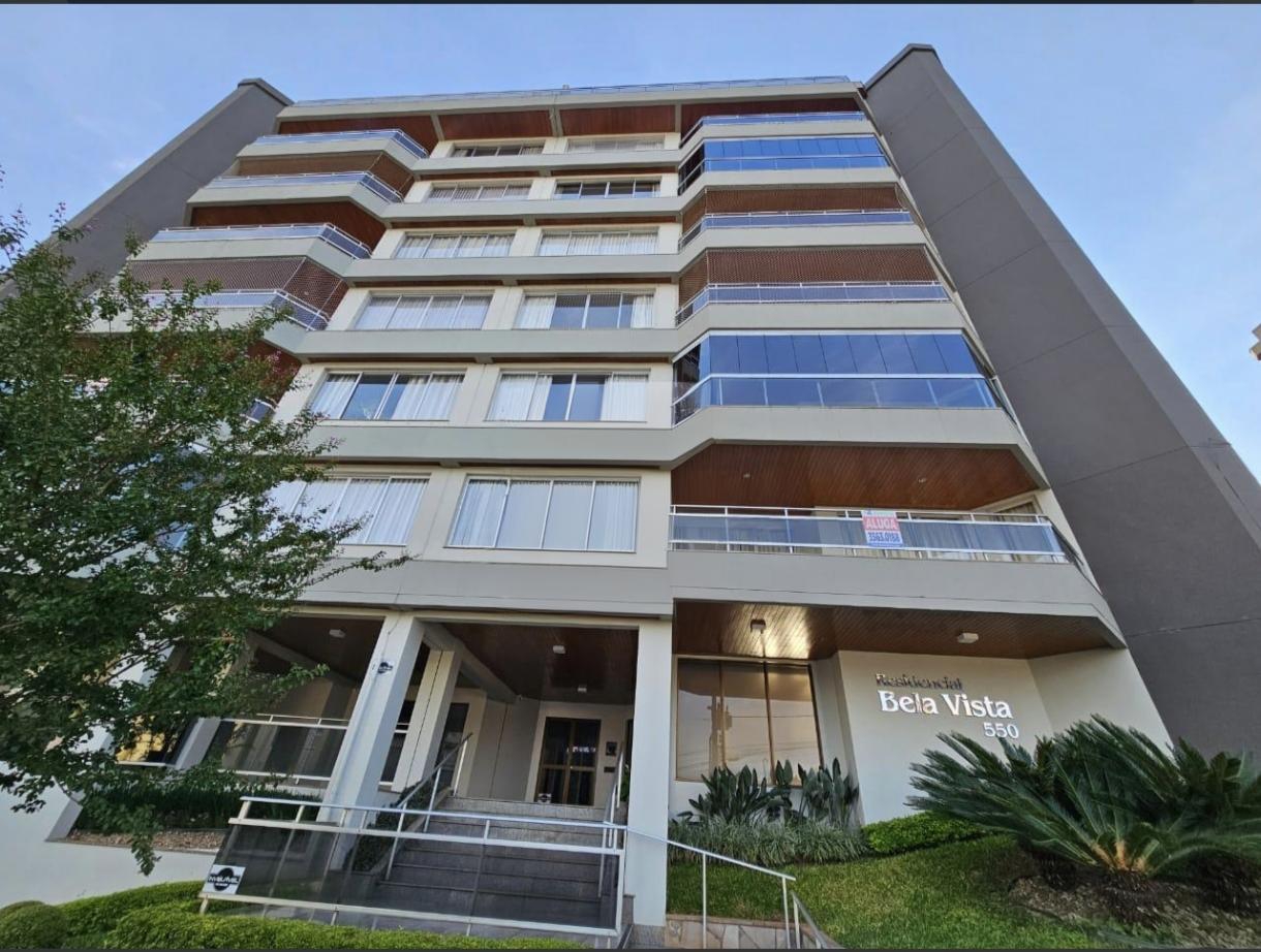 #8 - Apartamento para Venda em Caçador - SC