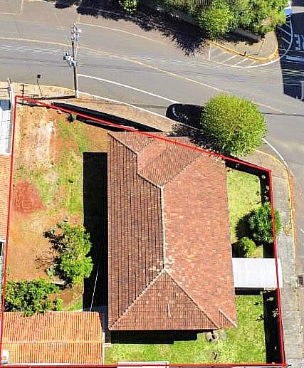 #13 - Área para Venda em Caçador - SC