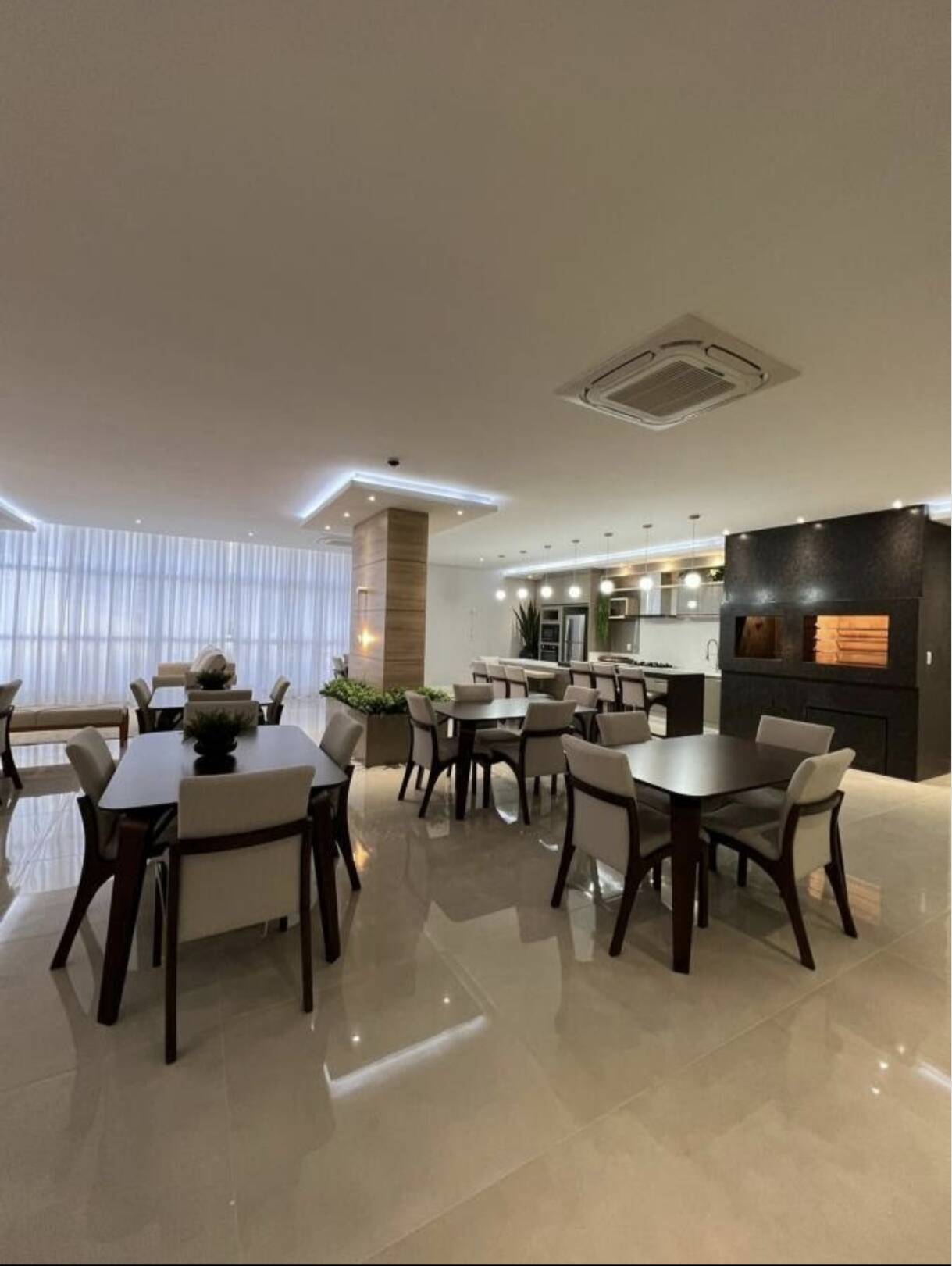 #20 - Apartamento para Venda em Caçador - SC