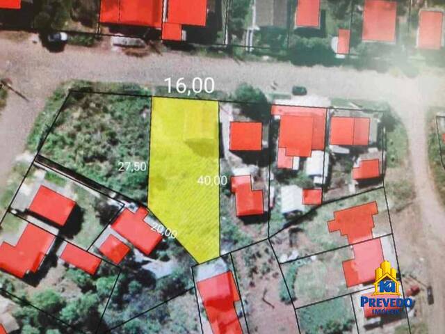 #1 - Área para Venda em Caçador - SC - 1