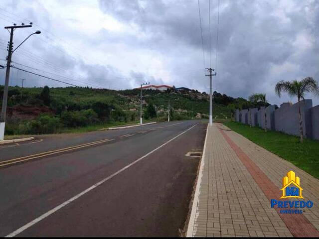 #2 - Área para Venda em Caçador - SC