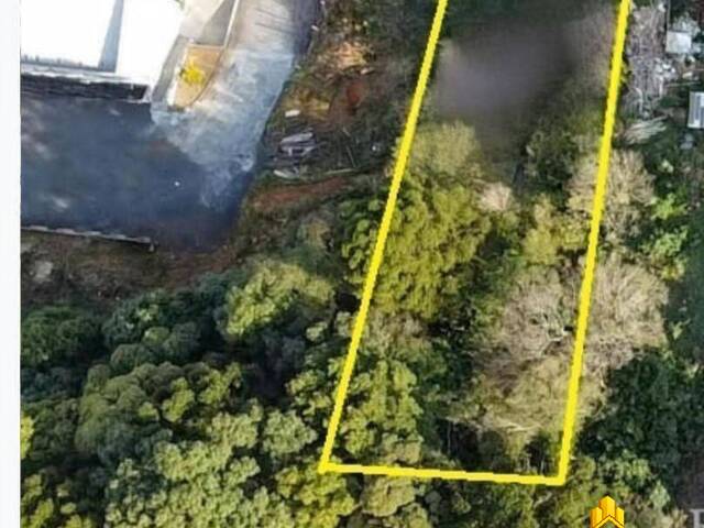 #3 - Área para Venda em Caçador - SC