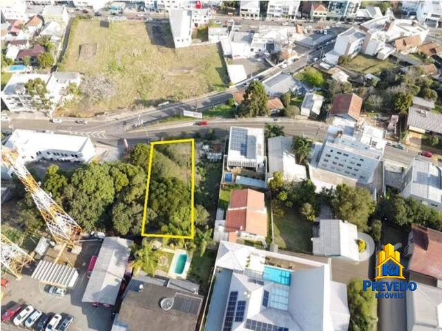 #3 - Área para Venda em Caçador - SC