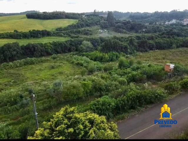 #4 - Área para Venda em Caçador - SC