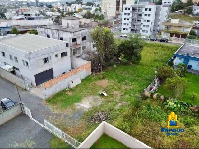 #5 - Área para Venda em Caçador - SC