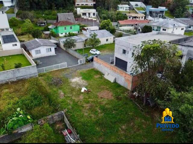 #5 - Área para Venda em Caçador - SC