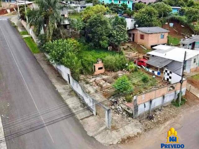 #6 - Área para Venda em Caçador - SC