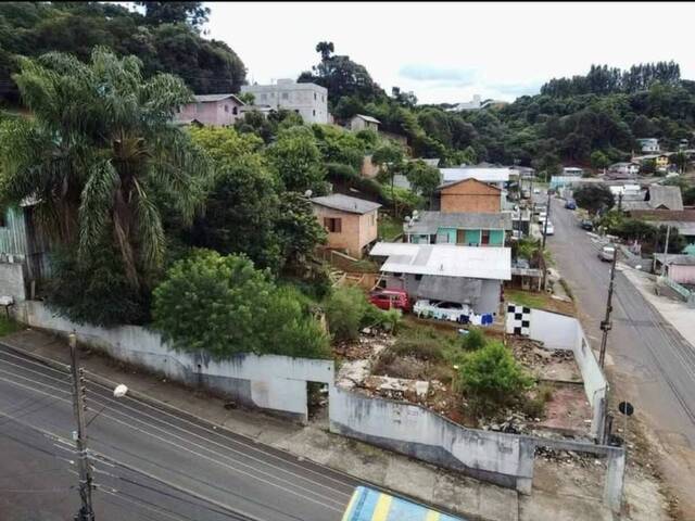 #6 - Área para Venda em Caçador - SC