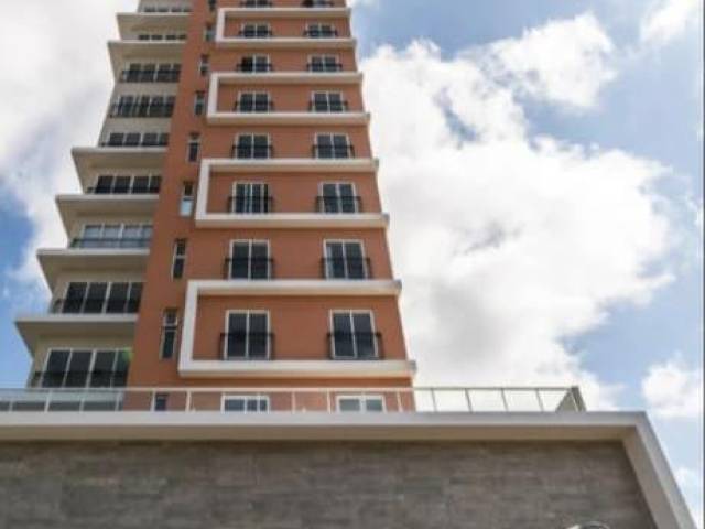 #7 - Apartamento para Venda em Caçador - SC