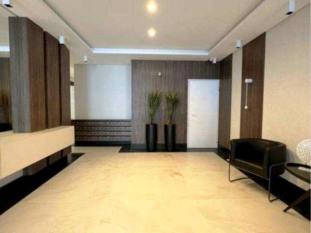 #7 - Apartamento para Venda em Caçador - SC