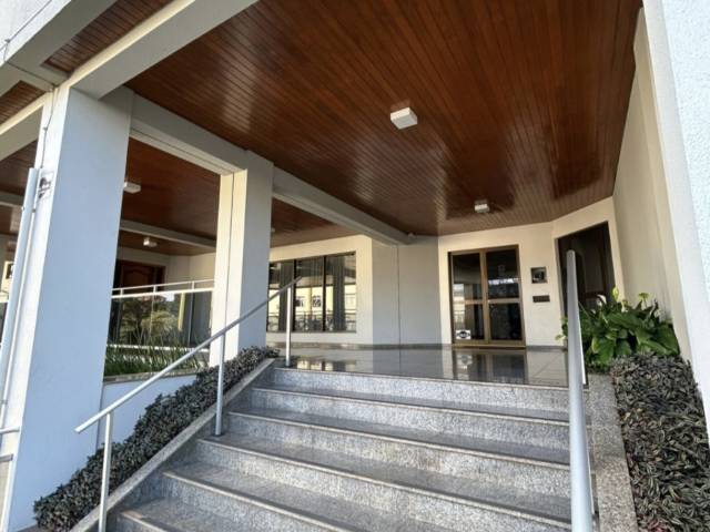 #8 - Apartamento para Venda em Caçador - SC