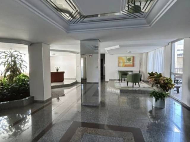 #8 - Apartamento para Venda em Caçador - SC