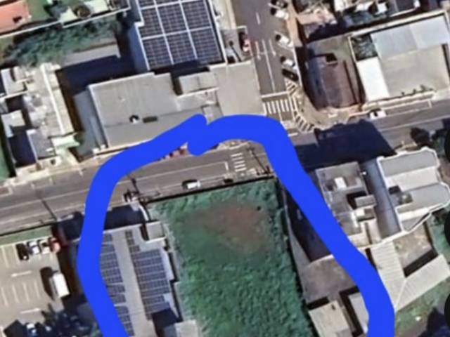 #9 - Área para Venda em Caçador - SC - 1