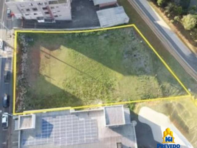 #9 - Área para Venda em Caçador - SC - 2