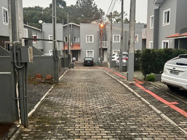 #10 - Casa para Venda em Caçador - SC - 1