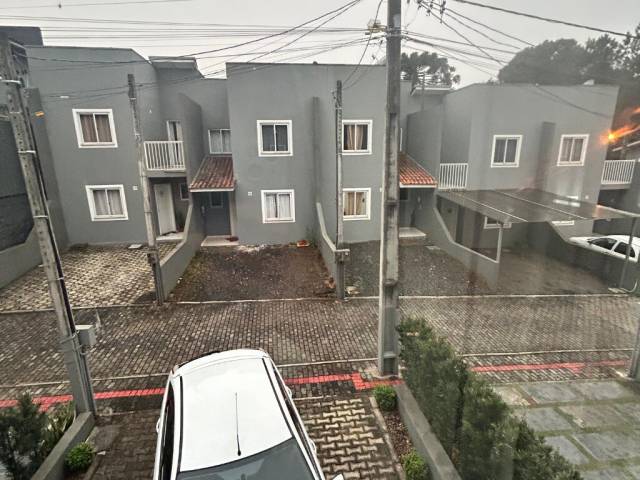 #10 - Casa para Venda em Caçador - SC - 3