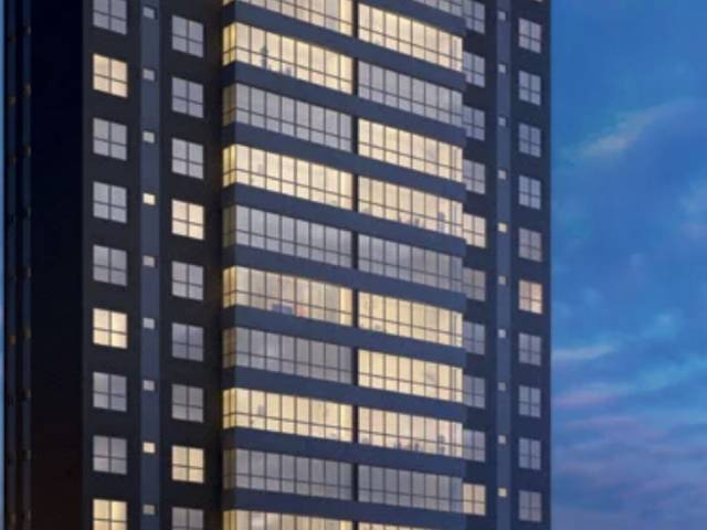 #11 - Apartamento para Venda em Caçador - SC