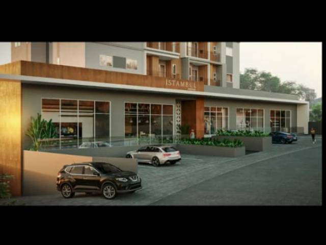 #12 - Apartamento para Venda em Caçador - SC