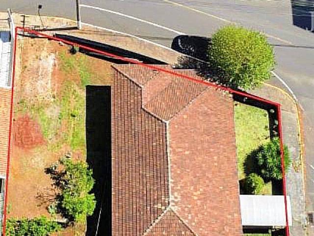 #13 - Área para Venda em Caçador - SC