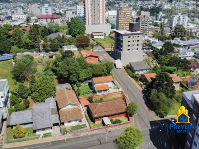 #13 - Área para Venda em Caçador - SC