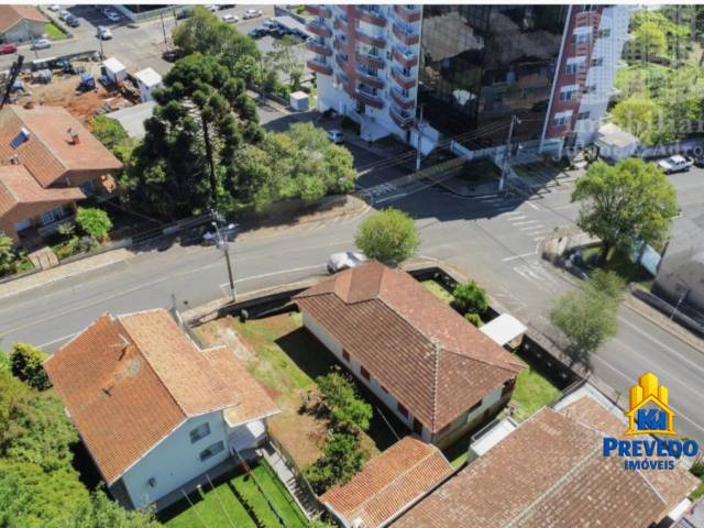 #13 - Área para Venda em Caçador - SC