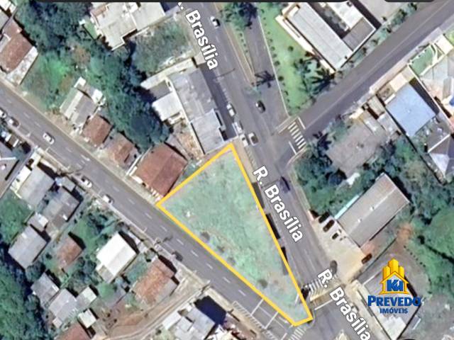 #14 - Área para Venda em Caçador - SC