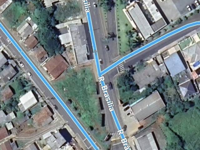 #14 - Área para Venda em Caçador - SC