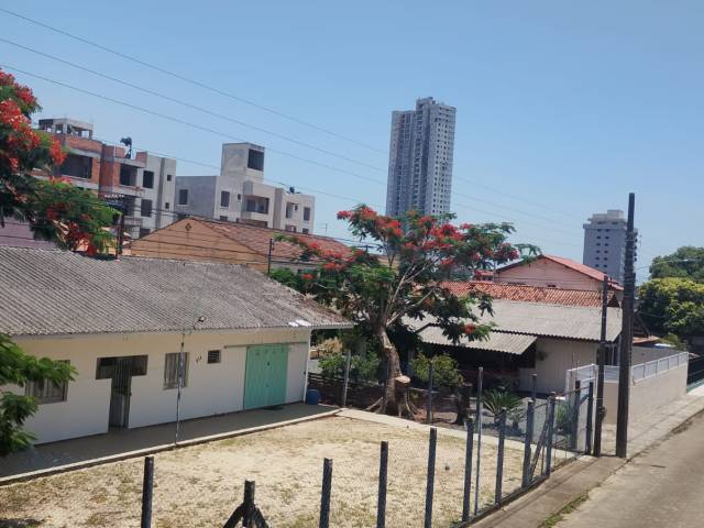 #15 - Apartamento para Venda em Caçador - SC