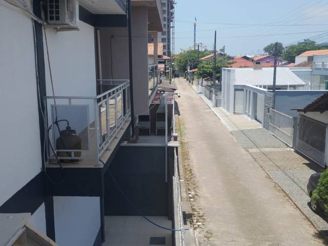 #15 - Apartamento para Venda em Caçador - SC