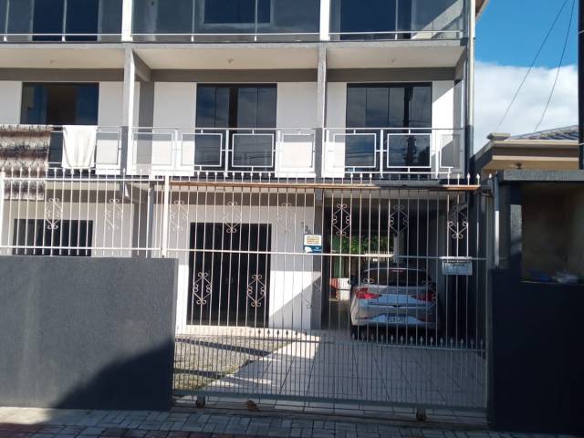 #15 - Apartamento para Venda em Caçador - SC