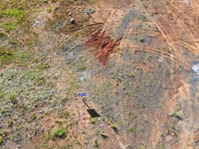 #18 - Área para Venda em Caçador - SC