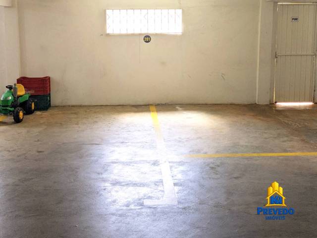 #19 - Apartamento para Venda em Caçador - SC - 2