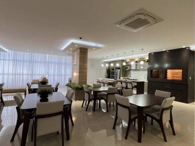 #20 - Apartamento para Venda em Caçador - SC