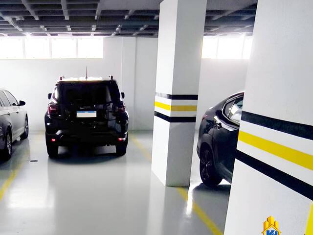 #20 - Apartamento para Venda em Caçador - SC