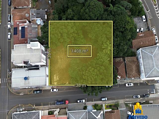 #22 - Área para Venda em Caçador - SC